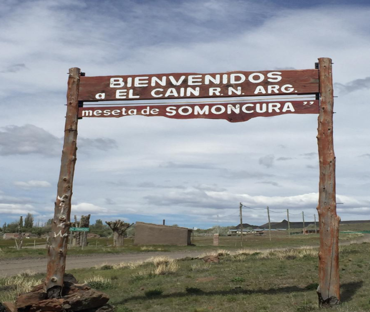 Meseta de Somuncurá