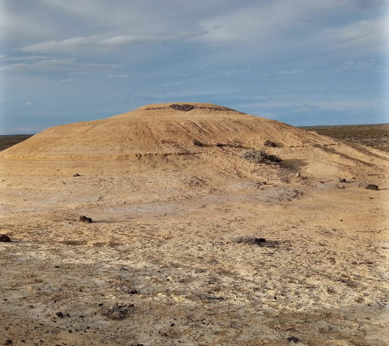 Cerrito Amarillo