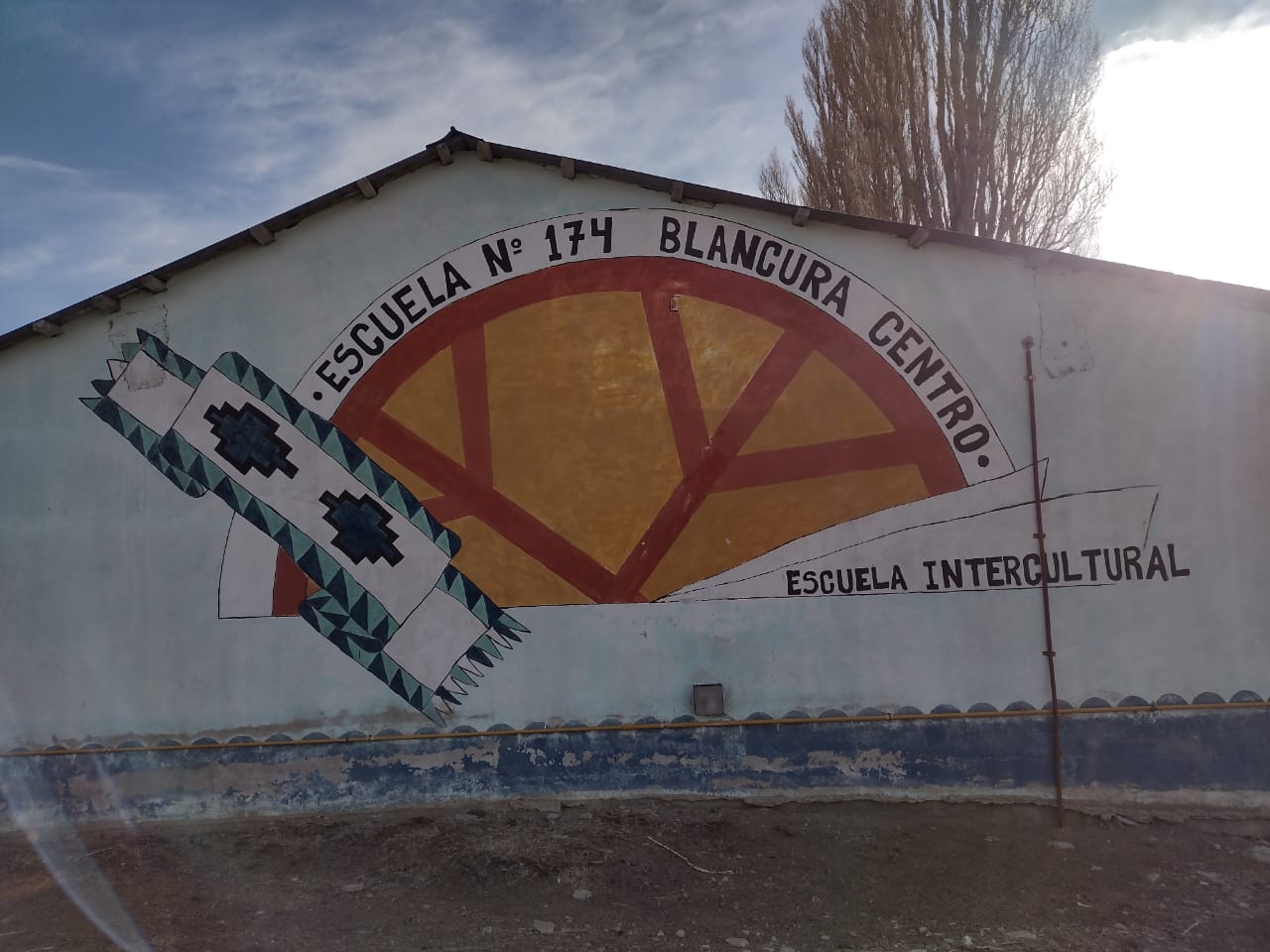 Blancura Centro