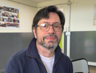 Javier Reca