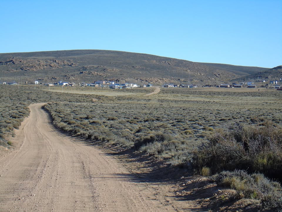 Laguna Blanca