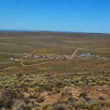 Laguna Blanca