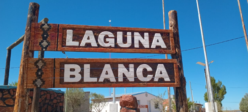 Laguna Blanca