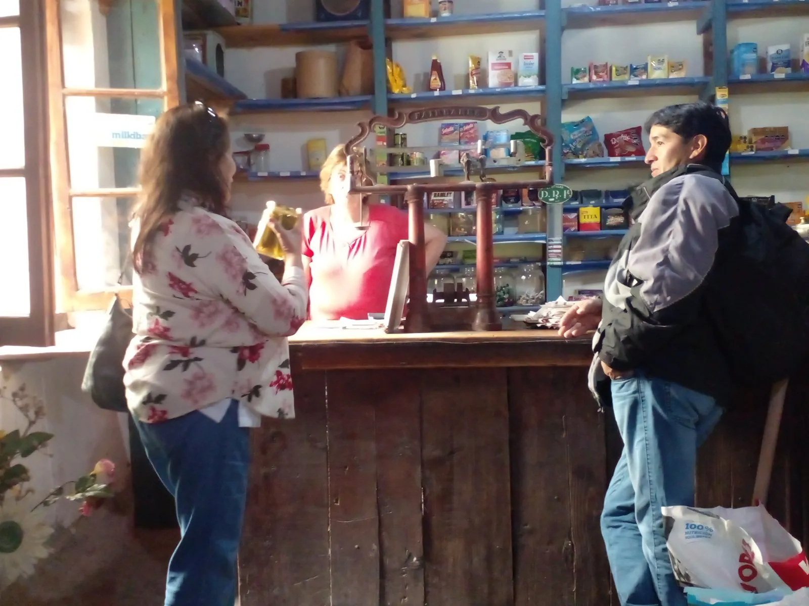 en Corralito