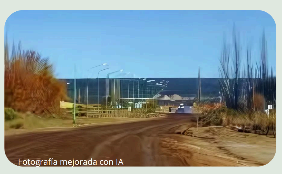 Peñas Blancas