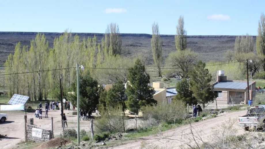 Rincón Treneta