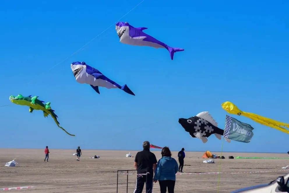 Fiesta del Mar